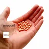 Precio del seroquel 25 mg a